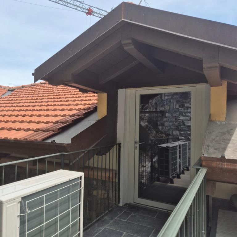Appartamento Mattia - Menaggio - Standard Apartment mit 2 Schlafzimmern - 22