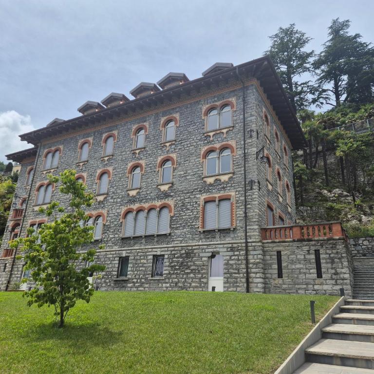 Appartamento Mattia - Menaggio - Standard Apartment mit 2 Schlafzimmern - 5