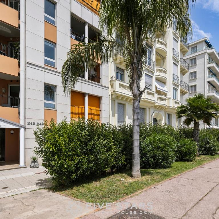 Loft Le Galet FSHH - Appartement 2 Chambres - Vue sur Mer - 19