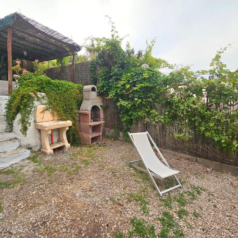 Maridea - Marlin - Appartamento con 1 Camera da Letto e Terrazza - 7