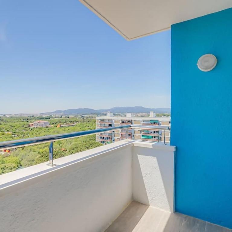 Apartamentos Mediterrani - Apartamento de 2 dormitorios - 8