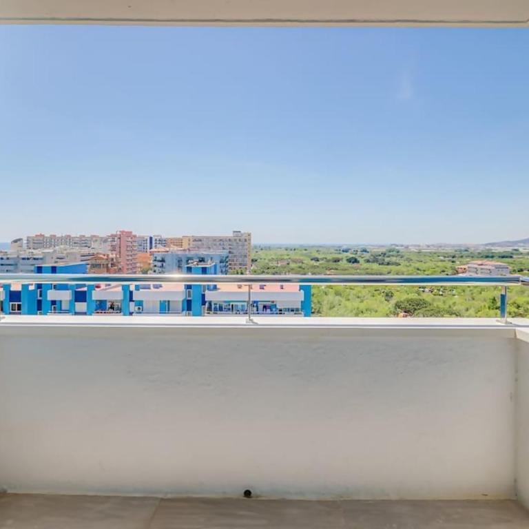 Apartamentos Mediterrani - Apartamento de 2 dormitorios - 9