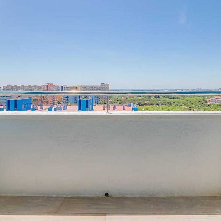 Apartamentos Mediterrani - Apartamento de 2 dormitorios - 10