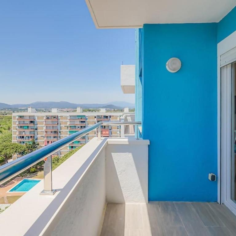 Apartamentos Mediterrani - Apartamento de 2 dormitorios - 11