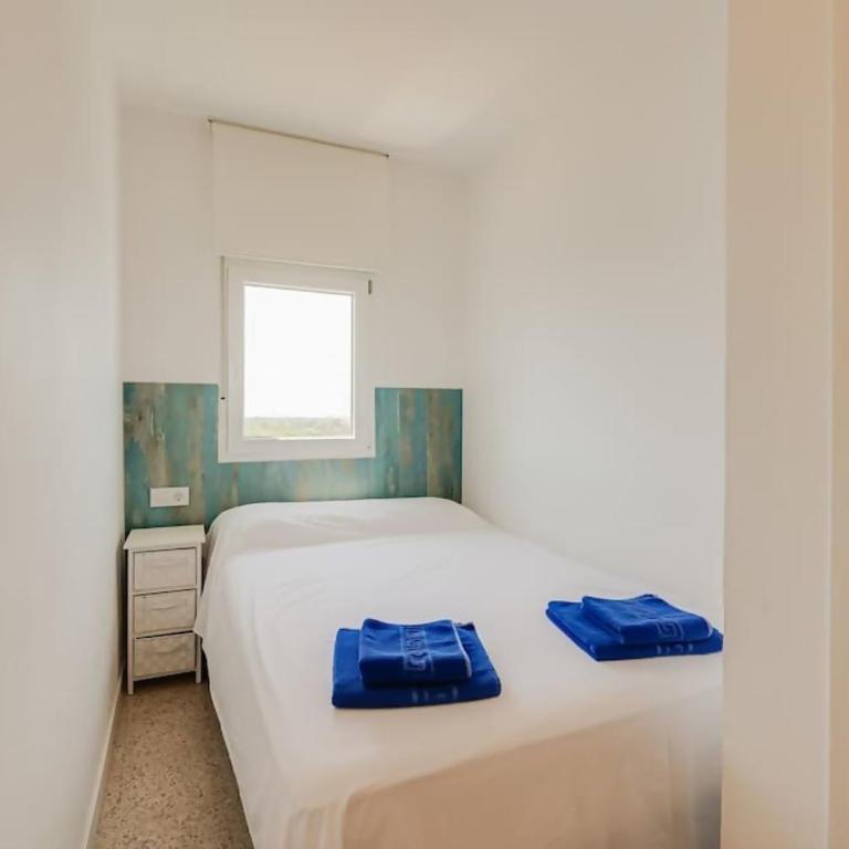 Apartamentos Mediterrani - Apartamento de 2 dormitorios - 12