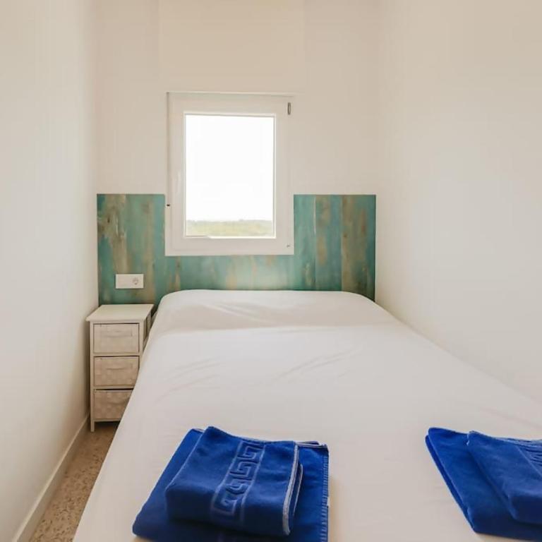 Apartamentos Mediterrani - Apartamento de 2 dormitorios - 13