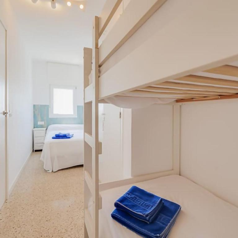 Apartamentos Mediterrani - Apartamento de 2 dormitorios - 17