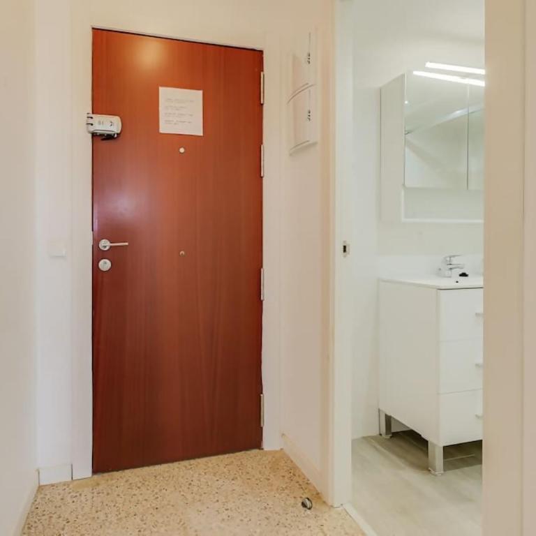 Apartamentos Mediterrani - Apartamento de 2 dormitorios - 20