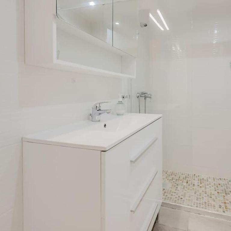 Apartamentos Mediterrani - Apartamento de 2 dormitorios - 21