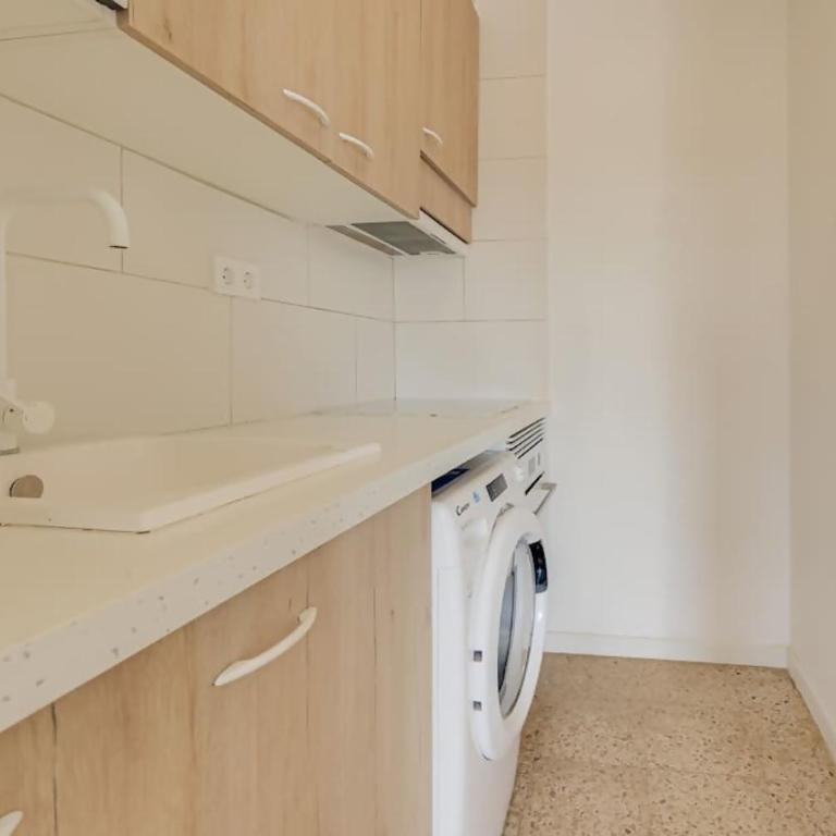 Apartamentos Mediterrani - Apartamento de 2 dormitorios - 24
