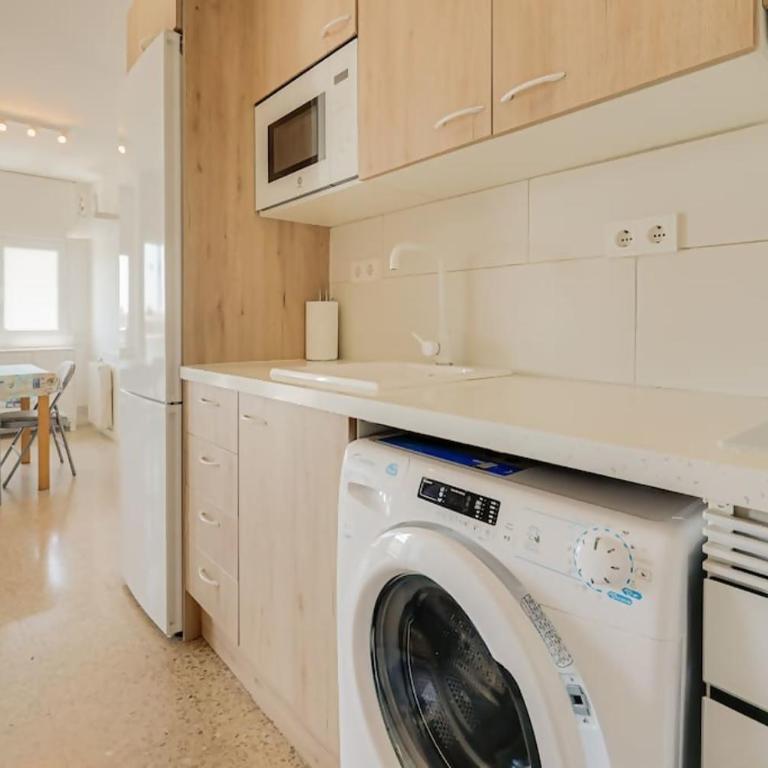 Apartamentos Mediterrani - Apartamento de 2 dormitorios - 25