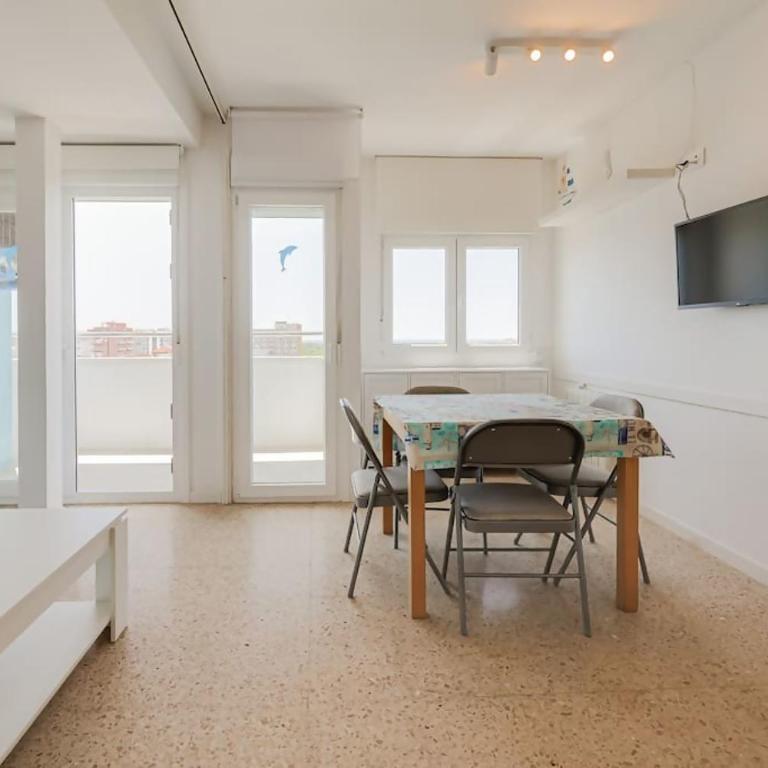 Apartamentos Mediterrani - Apartamento de 2 dormitorios - 30