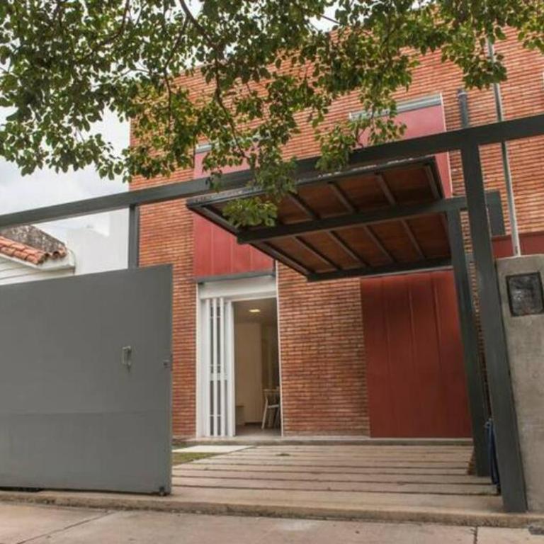 Espacioso Duplex en Cordoba, Argentina - Apartamento de 2 dormitorios - 1