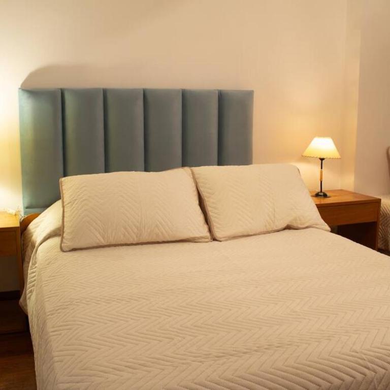 Sarmiento 1287 by depptö - Apartamento de 1 dormitorio - 3
