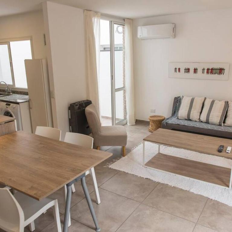 Espacioso Duplex en Cordoba, Argentina - Apartamento de 2 dormitorios - 14