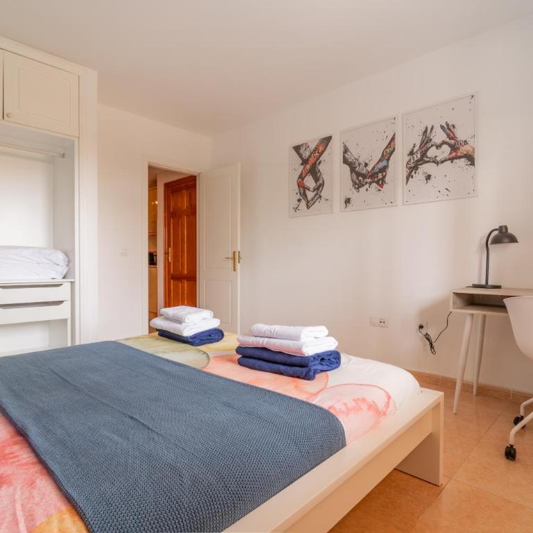 Casa Emma - Casa con 1 dormitorio - 12