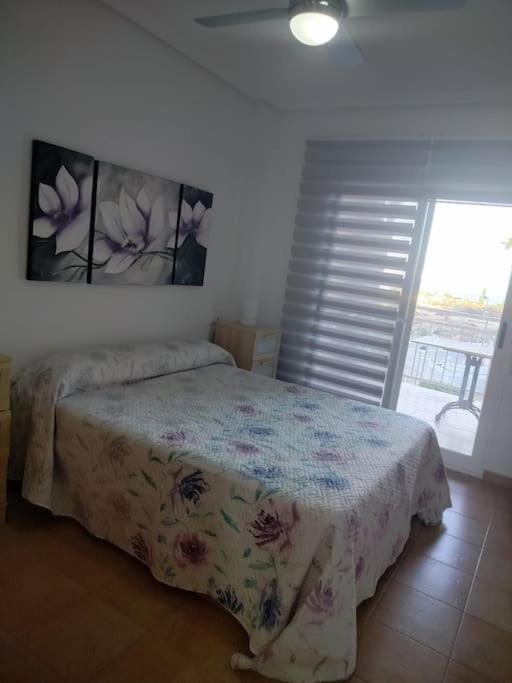 Apartment Cala Dor - Two-Bedroom Apartment - 3