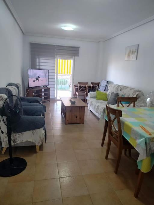 Apartment Cala Dor - Two-Bedroom Apartment - 4