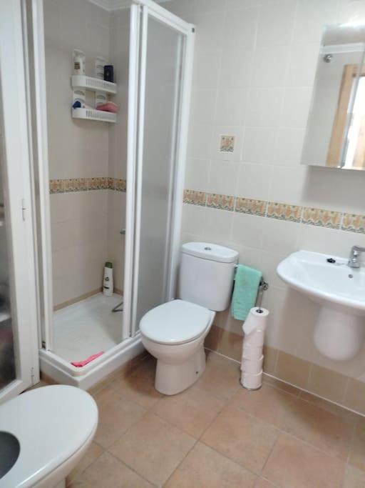 Apartment Cala Dor - Two-Bedroom Apartment - 8
