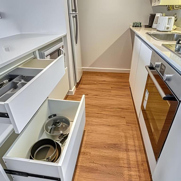 Departamentos Temporarios en Belgrano - Apartamento de 1 dormitorio - 26