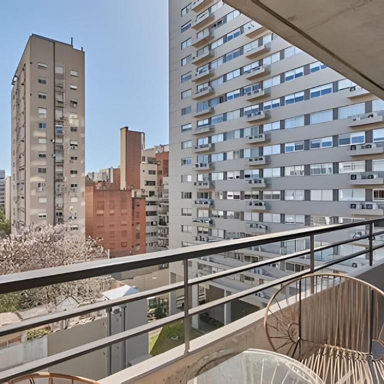 Departamentos Temporarios en Belgrano - Apartamento de 1 dormitorio - 15