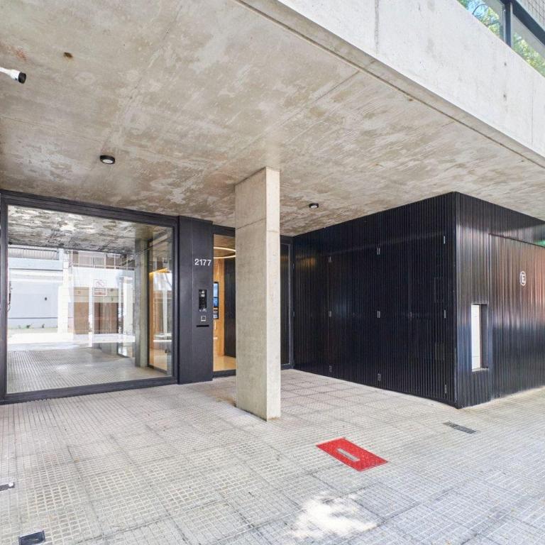 Departamentos Temporarios en Belgrano - Apartamento Estudio - 7