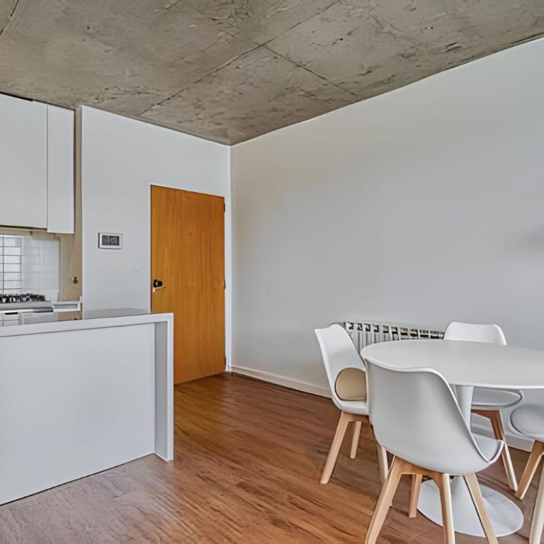 Departamentos Temporarios en Belgrano - Apartamento con balcón - 23
