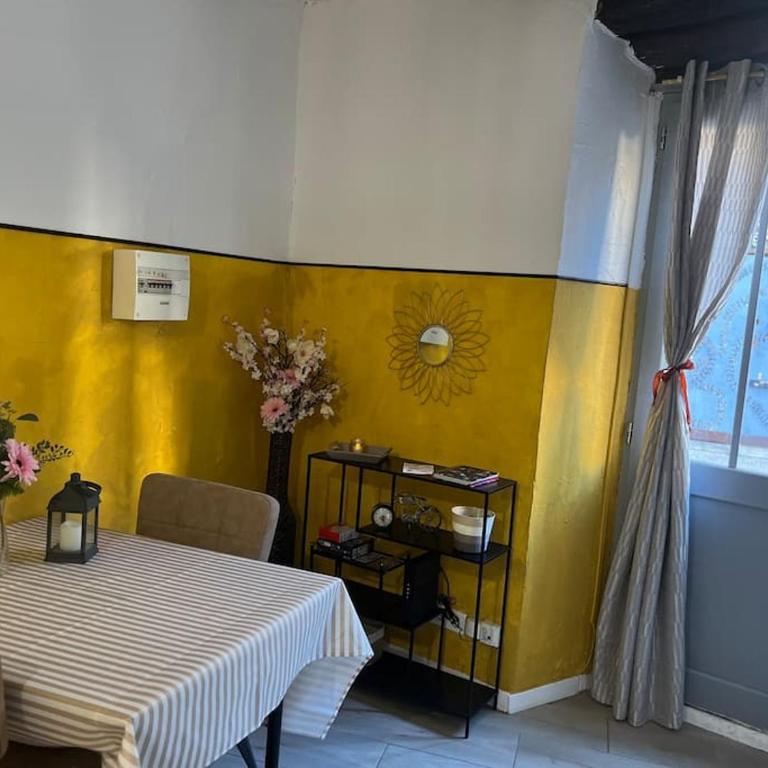Studio coup de cœur - Lorgues - Appartement 1 Chambre - 2