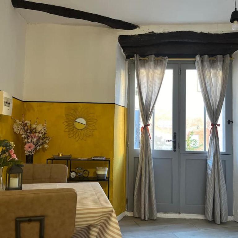 Studio coup de cœur - Lorgues - Appartement 1 Chambre - 5