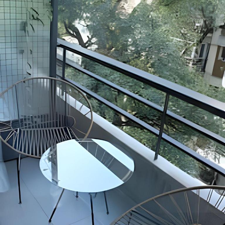 Urban Rent - Departamentos Temporarios en Belgrano - Apartamento - 35