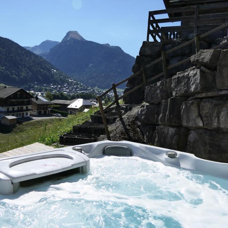 Chalet Guytoune - Villa - 3