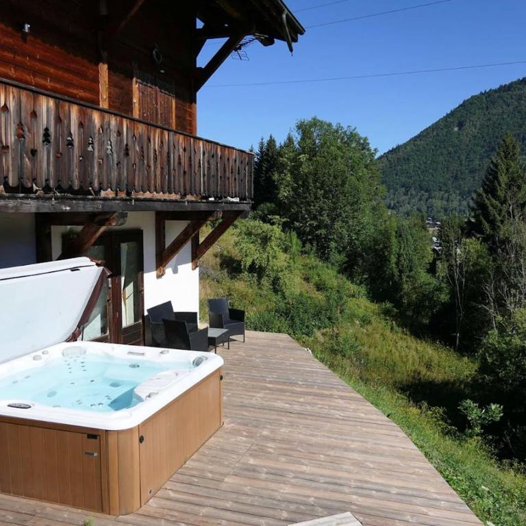 Chalet Guytoune - Villa - 4