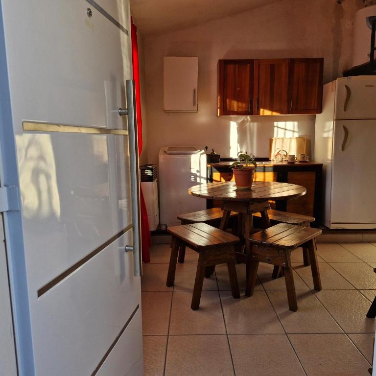 LOFT Huayna picchu - Apartamento de 1 dormitorio - 3