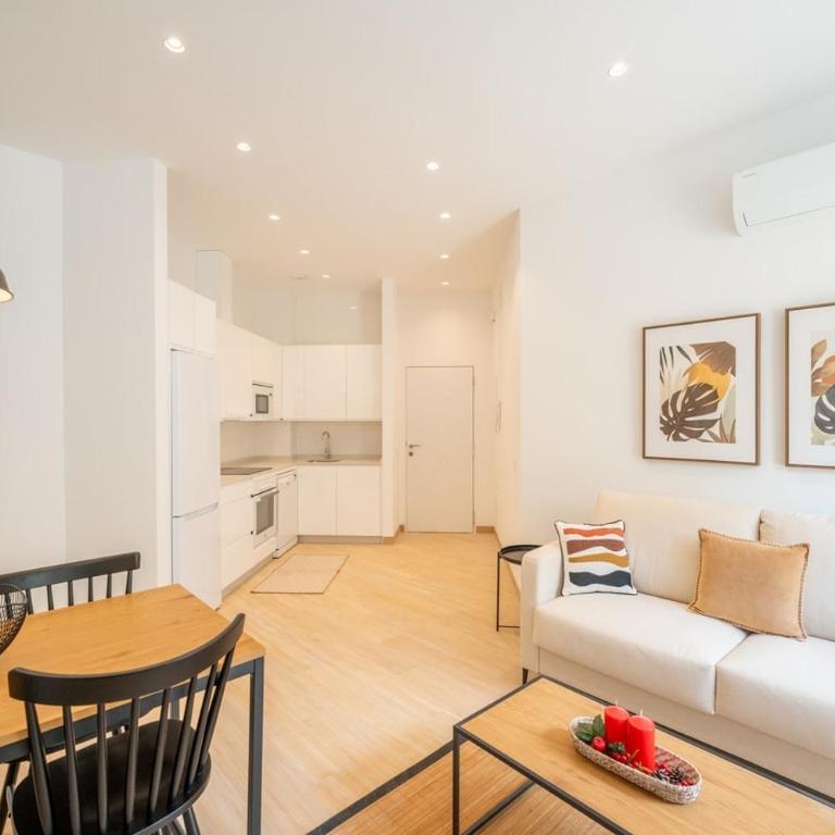Apartamento Chanquete Nerja - Apartamento de 2 dormitorios - 1