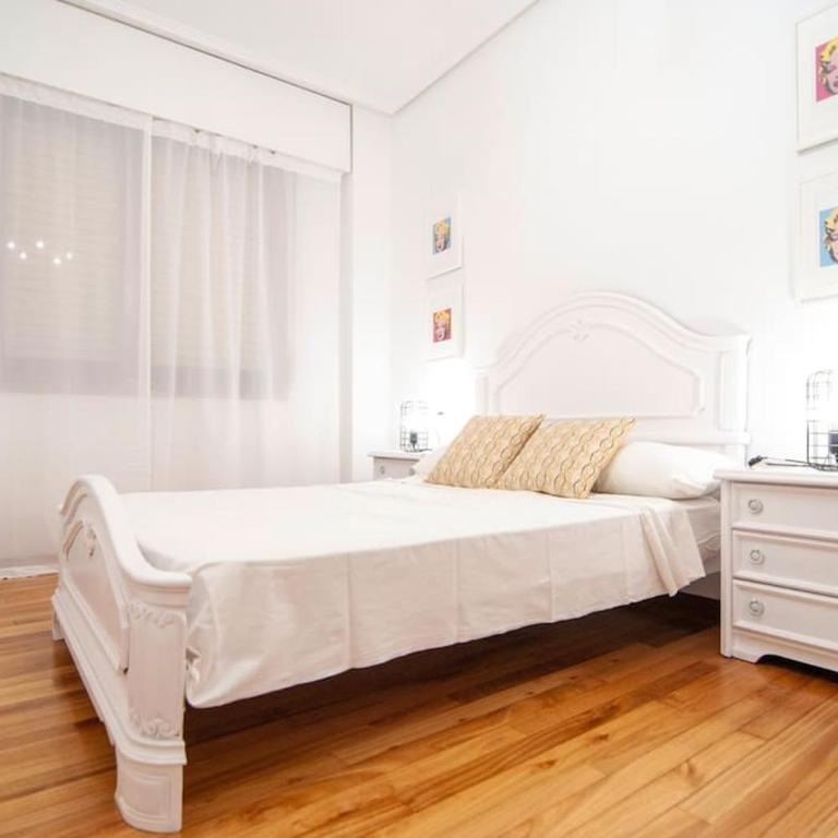 Bilborock by zazpikaleak - Apartamento de 3 dormitorios - 6