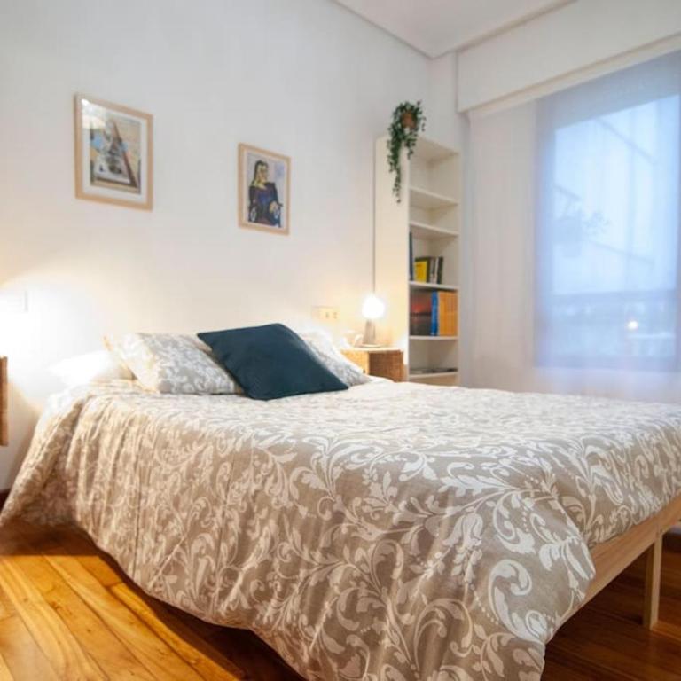 Bilborock by zazpikaleak - Apartamento de 3 dormitorios - 12