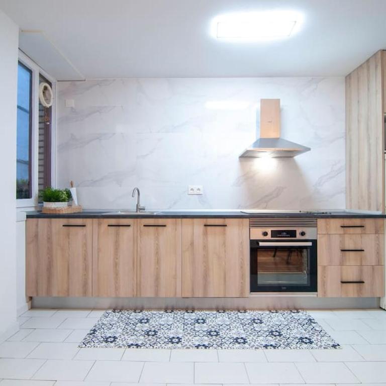 Bilborock by zazpikaleak - Apartamento de 3 dormitorios - 13