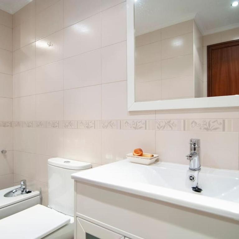 Bilborock by zazpikaleak - Apartamento de 3 dormitorios - 16