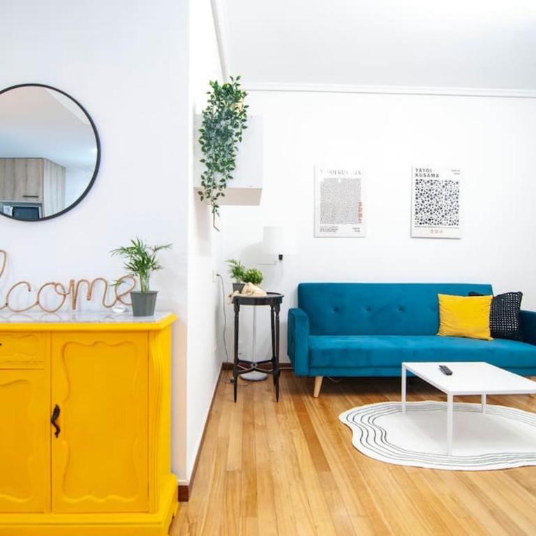 Bilborock by zazpikaleak - Apartamento de 3 dormitorios - 20