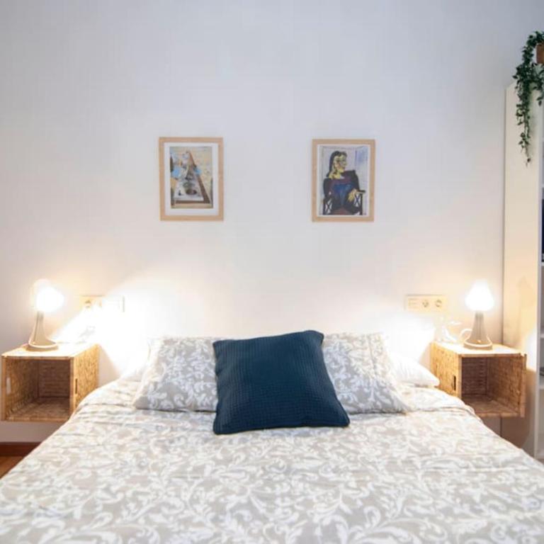 Bilborock by zazpikaleak - Apartamento de 3 dormitorios - 26