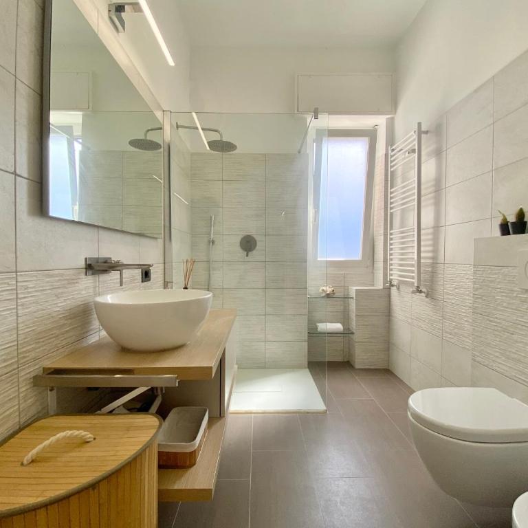 CasaViva - Modern Bilo in Genova Boccadasse - Appartamento con 1 Camera da Letto - 20