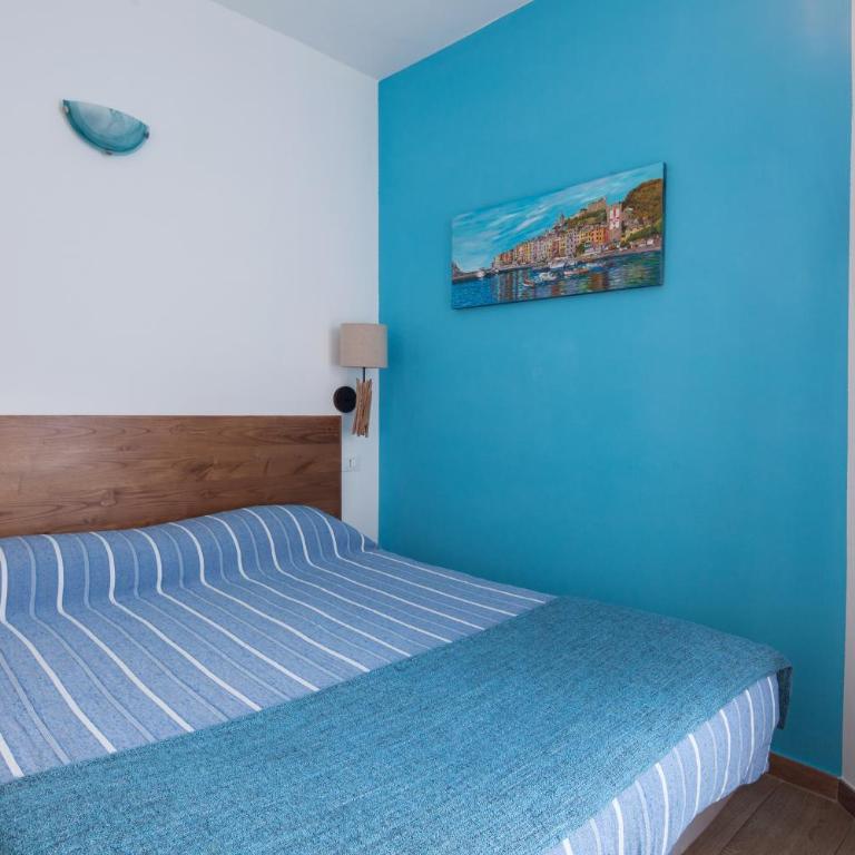 Cinque Terre Charme Rooms - Camera Queen - 3