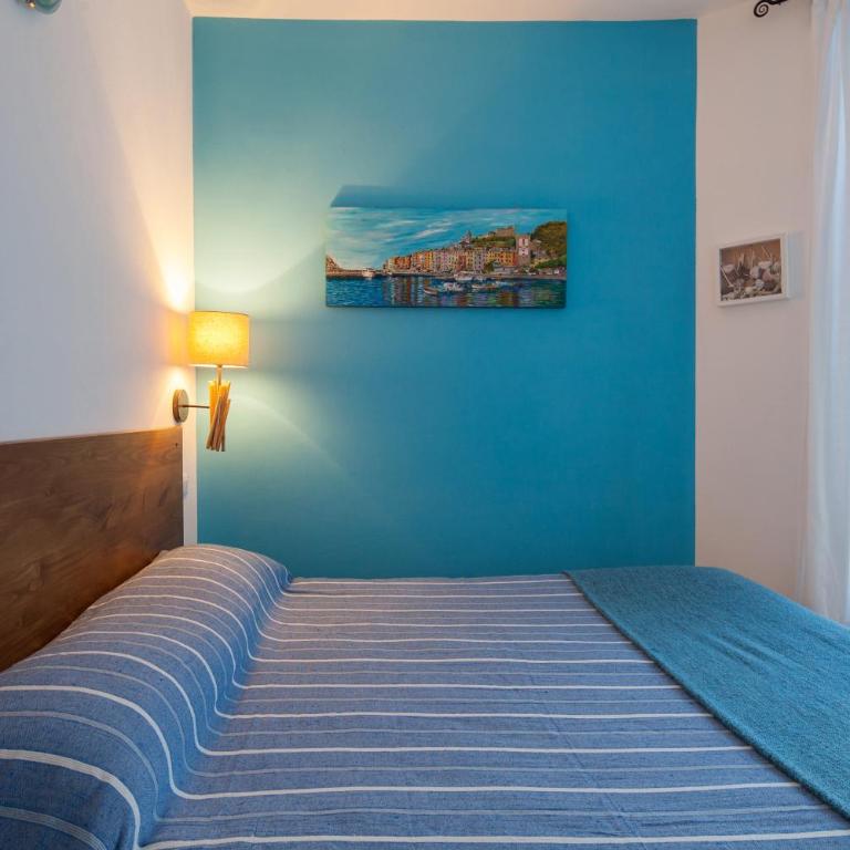 Cinque Terre Charme Rooms - Camera Queen - 2