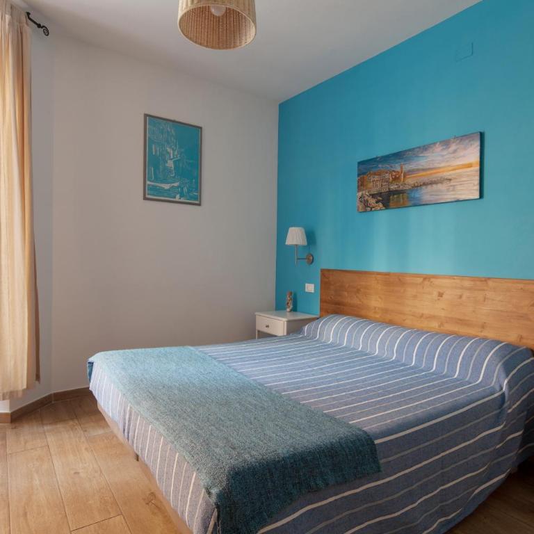 Cinque Terre Charme Rooms - Camera Deluxe - 2