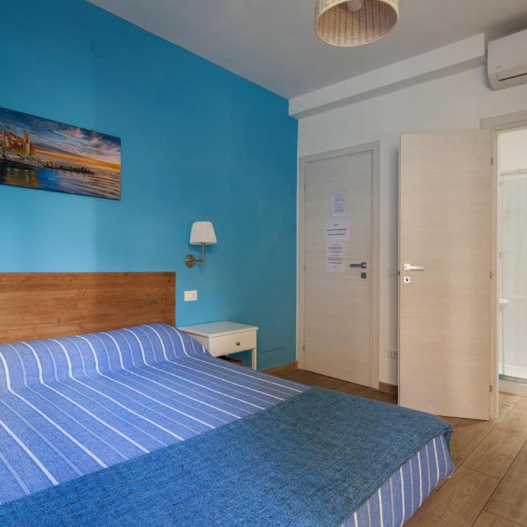 Cinque Terre Charme Rooms - Camera Deluxe - 3