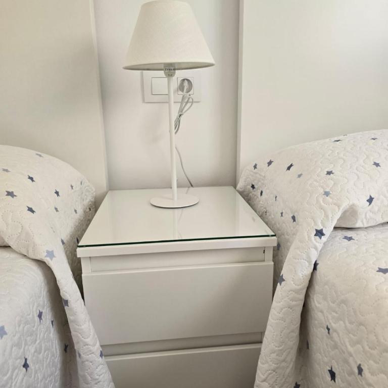 Apartamento Calle Calvario - Apartamento de 2 dormitorios - 10