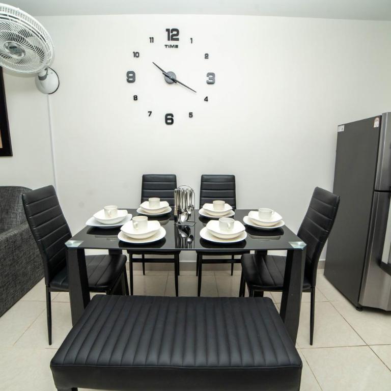 Apartahotel a 3km del parque del café - Apartamento de 2 dormitorios - 17