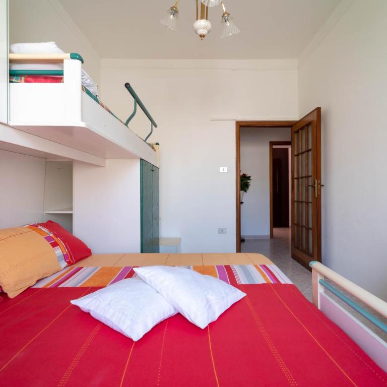 Casa Zichirinedda - Appartamento con 2 Camere da Letto - 7