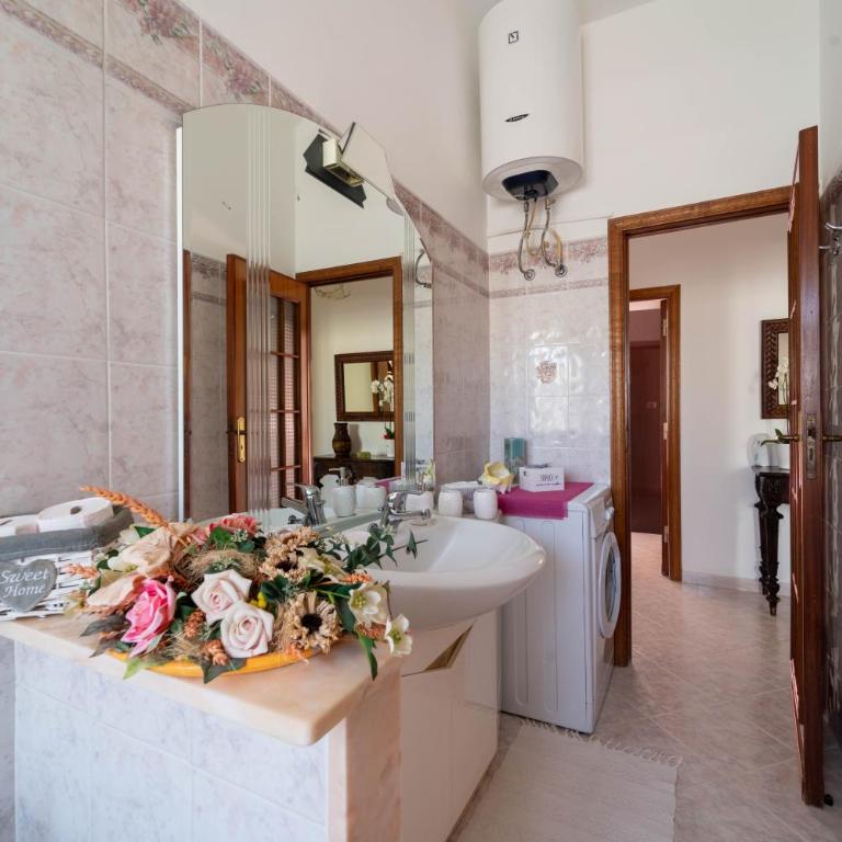 Casa Zichirinedda - Appartamento con 2 Camere da Letto - 19