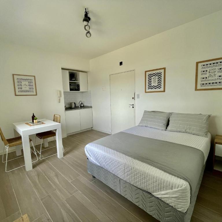 Nova Stays - Small studio in Palermo - Buenos Aires - Apartamento de 1 dormitorio - 5